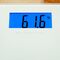 ELDOM SMART PERSONAL SCALE TWO550B ULLIE