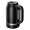 KitchenAid 5KEK1701EBM electric kettle 1.7 L 2400 W Black