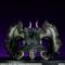 MONSTER HUNTER - Gore Magala - Statue Figure Builder Soft Vinyl 14cm