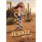 TOY STORY - Jessie - Dynamic Action Heroes 21.1cm