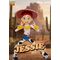 TOY STORY - Jessie - Dynamic Action Heroes 21.1cm
