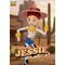 TOY STORY - Jessie - Dynamic Action Heroes 21.1cm