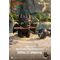 HOW TO TRAIN YOUR DRAGON - 6 Figure set 8.9cm