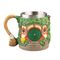 THE LORD OF THE RINGS - Hobbit House - 3D Tankard 750ml