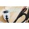 Bosch Serie 6 ProSilence BGB6SIL0L bagged vacuum cleaner