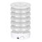 TEESA Mushrooms and fruits dehydrator
