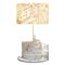 THE LORD OF THE RINGS - Minas Tirith - Table Lamp 3D + Shade