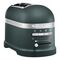 KitchenAid 5KMT2204EPP 7 2 slice(s) 1250 W Petrol colour