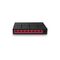 Mercusys 8-Port 10/100/1,000 Mbps Desktop Switch