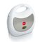 ELDOM ST140C PRESSET sandwich maker 750 W Grey, White