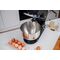 Teesa food processor EASY COOK SINGLE Black