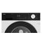 Teka WM 20841 W PL Washing Machine 8 kg 1400 RPM White, Black