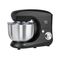 Teesa food processor EASY COOK SINGLE Black