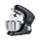 Teesa food processor EASY COOK SINGLE Black