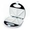 ELDOM ST140C PRESSET sandwich maker 750 W Grey, White