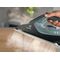 Electrolux E7SI2-6OG Steam Iron 2600 W Green