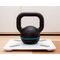 ELDOM SMART PERSONAL SCALE TWO550B ULLIE