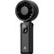 AECOOLY Halo 04 portable handheld fan, black