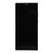 Samsung (GH82-30467C) Display incl. battery (Original) - Green, Samsung Galaxy S23 Ultra; SM-S918B