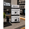 Promiz (PZ-Display) Promiz Rotating POS Display incl. Accessories (13 SKUs / 29pcs)
