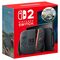 Nintendo Switch 2 + Hogwarts Legacy Portable Gaming Console Black