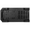 Chieftec PC- Gehäuse GA-01B-L-OP APEX LUMO Midi Tower Black