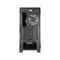 Chieftec PC- Gehäuse GA-01B-L-OP APEX LUMO Midi Tower Black