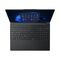Lenovo ThinkPad E16 Gen 3 (Intel) Copilot+ PC Intel Core Ultra 7 258V Laptop 40.6 cm (16") WUXGA 32 GB LPDDR5x-SDRAM 1 TB SSD Wi-Fi 6E (802.11ax) Windows 11 Pro English Black