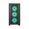 Chieftec GS-03B-OP computer case Midi Tower Black