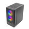 TACENS MARS MC-ONYX 3xARGB mATX – computer case