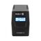 Rebel Nanopower Plus 850 UPS | Off-line | Sinusoida| 850VA | 480W  | LCD | USB
