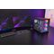 Mars Gaming MCV5 computer case Midi Tower Black