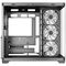 Mars Gaming MCV5 computer case Midi Tower Black