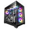 Mars Gaming MCV5 computer case Midi Tower Black