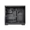 Chieftec mATX Gehäuse GM-30B-M-OP, black Cube
