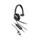 HP Poly Mission 815 Monaural USB Wired Headset