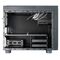 Chieftec CI-01B-OP computer case Cube Black