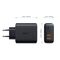 AUKEY PA-D2 mobile device charger 36W Black Indoor