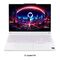 Lenovo Legion 5 15AGP11 Ryzen AI 7 450 15.3" WQXGA OLED 500 nits 165 Hz Glossy 16 GB DDR5 5600 512 GB SSD GeForce RTX 5060 8 GB 5.0 MP + IR 80 Wh Windows 11 Glacier White
