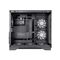Chieftec Visio GM-30B-TG-OP schwarz Tempered Glass x 2 Cube Black