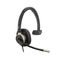 HP Poly Mission 815 Monaural USB Wired Headset