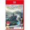 Nintendo Switch 2 + Mario+Hogwarts Legacy