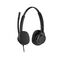 HP Poly Mission 425 Stereo USB Wired Headset