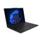 Lenovo ThinkPad T16 Gen 4 (Intel) Copilot+ PC Intel Core Ultra 5 225U Laptop 40.6 cm (16") WUXGA 16 GB DDR5-SDRAM 512 GB SSD Wi-Fi 6E (802.11ax) Windows 11 Pro English Black