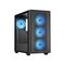 Chieftec GS-03B-OP computer case Midi Tower Black