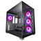 Mars Gaming MCV5 computer case Midi Tower Black