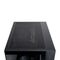 Chieftec Visio GM-30B-TG-OP schwarz Tempered Glass x 2 Cube Black