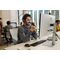 HP Poly Mission 615 Monaural USB Wired Headset