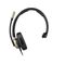 HP Poly Mission 815 Monaural USB Wired Headset