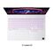 Lenovo Legion 5 15AGP11 Ryzen AI 7 450 15.3" WQXGA OLED 500 nits 165 Hz Glossy 16 GB DDR5 5600 512 GB SSD GeForce RTX 5060 8 GB 5.0 MP + IR 80 Wh Windows 11 Glacier White